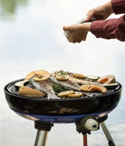 CADAC Gasgrill Carri Chef 50 21 CADAC Gasgrill Carri Chef 50 -Garten Werk Zone 6961585 WE MO 005 CadacGasgrillCarriChef50BBQDome
