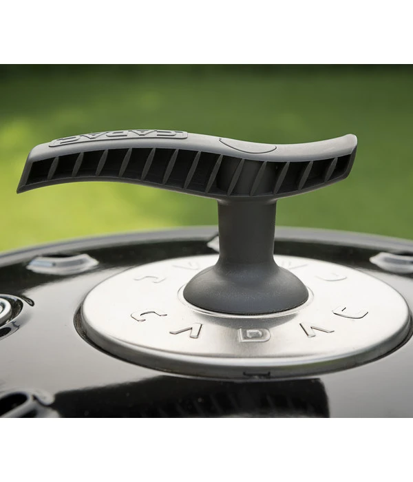 CADAC Gasgrill Carri Chef 50, Inkl. BBQ/Plancha-Platte 12 CADAC Gasgrill Carri Chef 50, Inkl. BBQ/Plancha-Platte – Bild 10