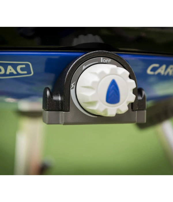 CADAC Gasgrill Carri Chef 50, Inkl. BBQ/Plancha-Platte 14 CADAC Gasgrill Carri Chef 50, Inkl. BBQ/Plancha-Platte – Bild 12