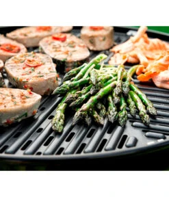 CADAC Gasgrill Carri Chef 50, Inkl. BBQ/Plancha-Platte 19 CADAC Gasgrill Carri Chef 50, Inkl. BBQ/Plancha-Platte -Garten Werk Zone 6961593 WE MO 003 CadacGasgrillCarriChef50BBQ2PlanchaDome