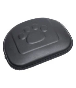 CHIARA® Transportbox PAW, Schwarz, Ca. B42/H35/T26 Cm 7 CHIARA® Transportbox PAW, Schwarz, Ca. B42/H35/T26 Cm -Garten Werk Zone 6971014 WE DE 001 PChiaraHundeboxPaw