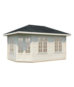 Palmako Pavillon Melanie, Ca. B522/H311/T354 Cm