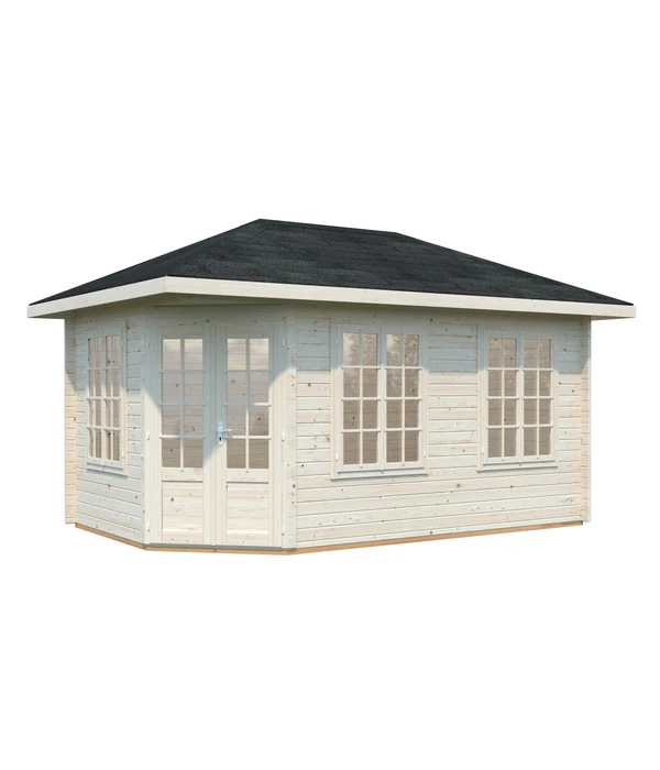 Palmako Pavillon Melanie, Ca. B522/H311/T354 Cm 3 Palmako Pavillon Melanie, Ca. B522/H311/T354 Cm