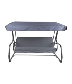 Hollywoodschaukel Parma, 4-Sitzer 6 Hollywoodschaukel Parma, 4-Sitzer -Garten Werk Zone 6982862 WE FS 002 GautzschSchaukelParma