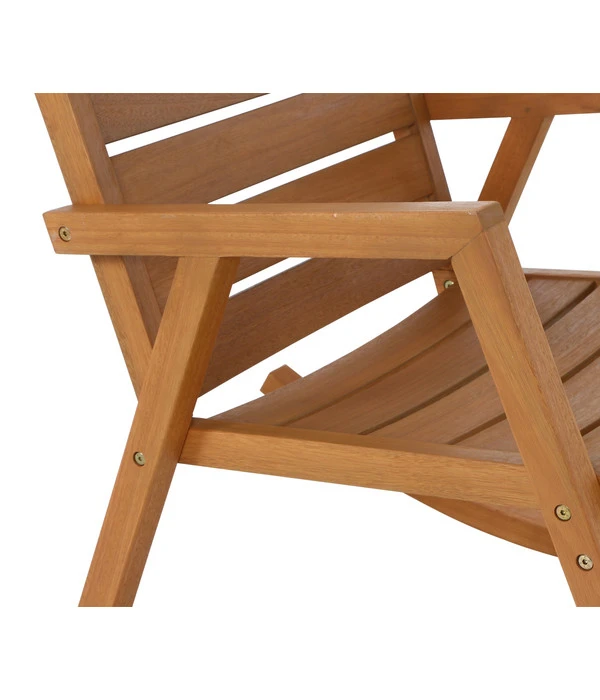 Siena Garden Schaukelsessel Alva, Inkl. Kissen 8 Siena Garden Schaukelsessel Alva, Inkl. Kissen – Bild 6