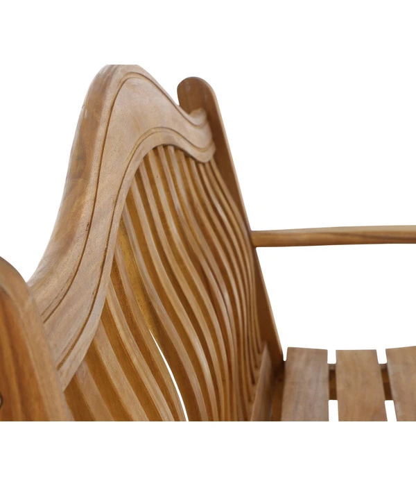 Siena Garden Gartenbank Dublin, 3-Sitzer 9 Siena Garden Gartenbank Dublin, 3-Sitzer – Bild 7