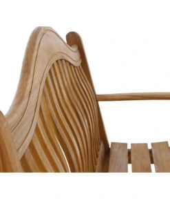 Siena Garden Gartenbank Dublin, 3-Sitzer 23 Siena Garden Gartenbank Dublin, 3-Sitzer -Garten Werk Zone 6983142 WE DE 004 SienaGardenBankDublin