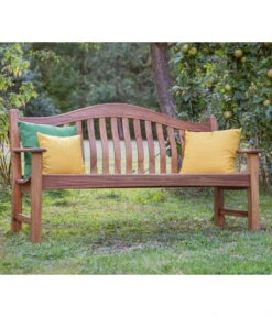 Siena Garden Gartenbank Dublin, 3-Sitzer 19 Siena Garden Gartenbank Dublin, 3-Sitzer -Garten Werk Zone 6983142 WE MO 001 SienaGardenBankDublin