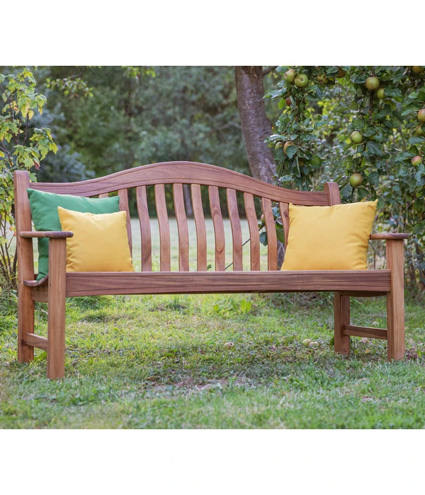 Siena Garden Gartenbank Dublin, 3-Sitzer 8 Siena Garden Gartenbank Dublin, 3-Sitzer – Bild 6