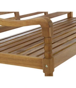 Siena Garden Gartenbank Westport, 3-Sitzer -Garten Werk Zone 6983159 WE DE 001 GautzschGartenbankWestport