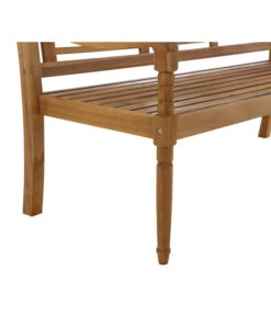 Siena Garden Gartenbank Westport, 3-Sitzer -Garten Werk Zone 6983159 WE DE 004 GautzschGartenbankWestport