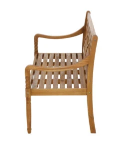 Siena Garden Gartenbank Westport, 3-Sitzer -Garten Werk Zone 6983159 WE FS 003 GautzschGartenbankWestport