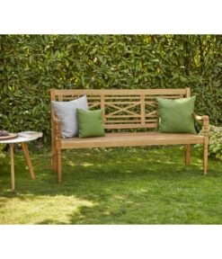 Siena Garden Gartenbank Westport, 3-Sitzer -Garten Werk Zone 6983159 WE MO 001 GautzschGartenbankWestport