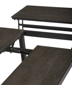 Tierra Outdoor Kaffeetisch Flip Up, Ca. B120/H46/T79 Cm 12 Tierra Outdoor Kaffeetisch Flip Up, Ca. B120/H46/T79 Cm -Garten Werk Zone 698425 WE DE 002 KaffeetischFlipUp