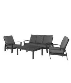 Tierra Outdoor Kaffeetisch Flip Up, Ca. B120/H46/T79 Cm 16 Tierra Outdoor Kaffeetisch Flip Up, Ca. B120/H46/T79 Cm -Garten Werk Zone 698425 WE DE 006 KaffeetischFlipUp