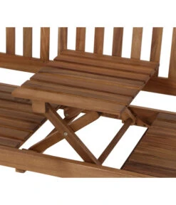 Siena Garden Gartenbank Pisa, 3-Sitzer -Garten Werk Zone 6986392 WE DE 001 GautzschSitzbankPisa