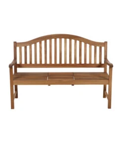 Siena Garden Gartenbank Pisa, 3-Sitzer -Garten Werk Zone 6986392 WE DE 003 GautzschSitzbankPisa