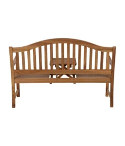 Siena Garden Gartenbank Pisa, 3-Sitzer -Garten Werk Zone 6986392 WE FS 004 GautzschSitzbankPisa