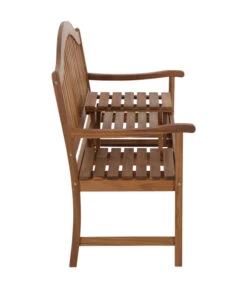 Siena Garden Gartenbank Pisa, 3-Sitzer -Garten Werk Zone 6986392 WE FS 005 GautzschSitzbankPisa