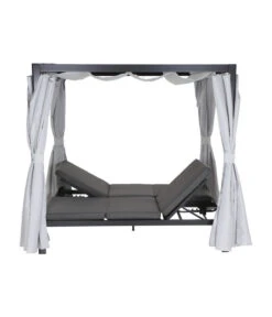 Siena Garden Loungebett Waikiki, Ca. B150/H200/T206 Cm 26 Siena Garden Loungebett Waikiki, Ca. B150/H200/T206 Cm -Garten Werk Zone 6986400 WE DE 009 GautzschLoungebettWaikiki