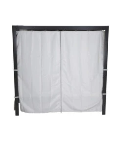 Siena Garden Loungebett Waikiki, Ca. B150/H200/T206 Cm 28 Siena Garden Loungebett Waikiki, Ca. B150/H200/T206 Cm -Garten Werk Zone 6986400 WE DE 011 GautzschLoungebettWaikiki