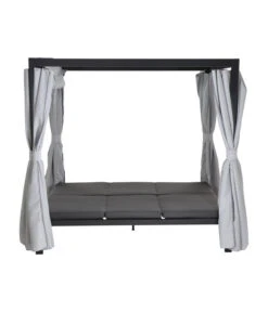 Siena Garden Loungebett Waikiki, Ca. B150/H200/T206 Cm 29 Siena Garden Loungebett Waikiki, Ca. B150/H200/T206 Cm -Garten Werk Zone 6986400 WE DE 012 GautzschLoungebettWaikiki