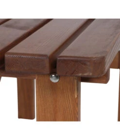 Siena Garden Gartentisch Tessin, Ca. B150/H74/T73 Cm 18 Siena Garden Gartentisch Tessin, Ca. B150/H74/T73 Cm -Garten Werk Zone 6986491 WE DE 001 TessinTischEck150x72cm