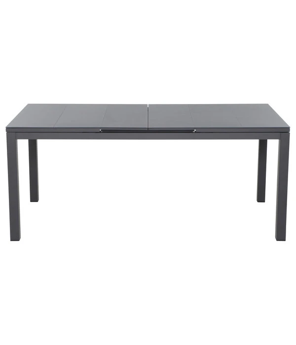 Siena Garden Ausziehtisch Miros, Ca. B180-240/H76/T90 Cm 4 Siena Garden Ausziehtisch Miros, Ca. B180-240/H76/T90 Cm – Bild 2