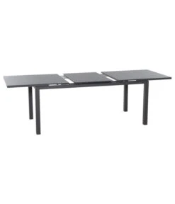 Siena Garden Ausziehtisch Miros, Ca. B180-240/H76/T90 Cm 20 Siena Garden Ausziehtisch Miros, Ca. B180-240/H76/T90 Cm -Garten Werk Zone 6986525 WE FS 010 MirosATS180240x90cmMANeu