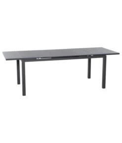 Siena Garden Ausziehtisch Miros, Ca. B180-240/H76/T90 Cm 21 Siena Garden Ausziehtisch Miros, Ca. B180-240/H76/T90 Cm -Garten Werk Zone 6986525 WE FS 012 MirosATS180240x90cmMANeu