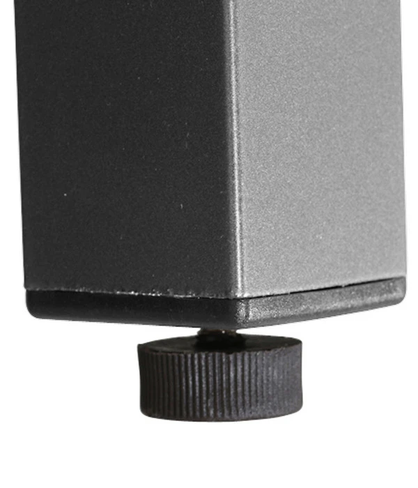 Siena Garden Gartentisch Geneva, Ca. B160/H74,2/T90 Cm 9 Siena Garden Gartentisch Geneva, Ca. B160/H74,2/T90 Cm – Bild 7