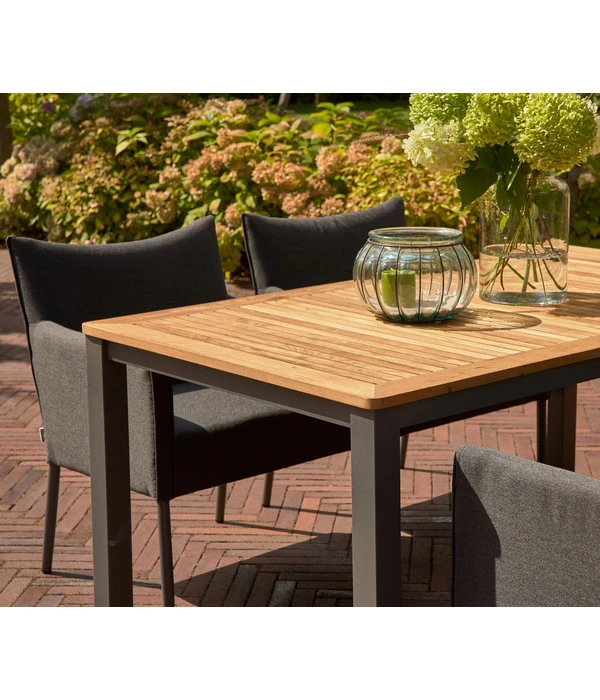 Siena Garden Gartentisch Geneva, Ca. B160/H74,2/T90 Cm 12 Siena Garden Gartentisch Geneva, Ca. B160/H74,2/T90 Cm – Bild 10