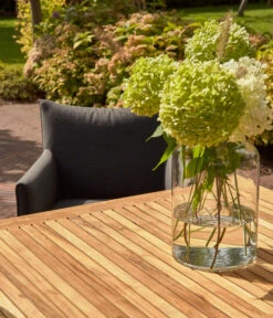 Siena Garden Gartentisch Geneva, Ca. B160/H74,2/T90 Cm 23 Siena Garden Gartentisch Geneva, Ca. B160/H74,2/T90 Cm -Garten Werk Zone 6986541 WE DE 009 GenevaTischTeakGraph