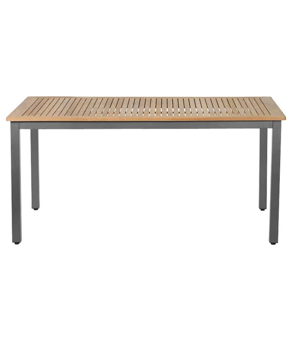 Siena Garden Gartentisch Geneva, Ca. B160/H74,2/T90 Cm 3 Siena Garden Gartentisch Geneva, Ca. B160/H74,2/T90 Cm