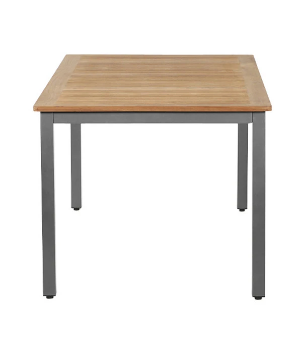 Siena Garden Gartentisch Geneva, Ca. B160/H74,2/T90 Cm 4 Siena Garden Gartentisch Geneva, Ca. B160/H74,2/T90 Cm – Bild 2