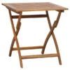Siena Garden Klapptisch Akazie 2 Siena Garden Klapptisch Akazie -Garten Werk Zone 6986566 WE FS 001 Klapptisch70x70cmAKAFSCNeu