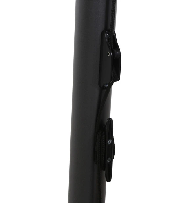 Siena Garden Sonnenschirm Gastro, Rund, Ca. Ø400 Cm 6 Siena Garden Sonnenschirm Gastro, Rund, Ca. Ø400 Cm – Bild 4