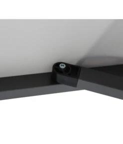 Siena Garden Sonnenschirm Gastro, Rund, Ca. Ø400 Cm 17 Siena Garden Sonnenschirm Gastro, Rund, Ca. Ø400 Cm -Garten Werk Zone 6988471 WE DE 003 SienaGardenGastroSonenschirm400cmHellgrau