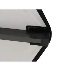 Siena Garden Sonnenschirm Gastro, Rund, Ca. Ø400 Cm 20 Siena Garden Sonnenschirm Gastro, Rund, Ca. Ø400 Cm -Garten Werk Zone 6988471 WE DE 006 SienaGardenGastroSonenschirm400cmHellgrau