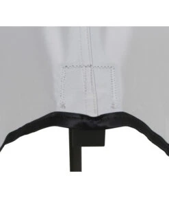 Siena Garden Sonnenschirm Gastro, Rund, Ca. Ø400 Cm 21 Siena Garden Sonnenschirm Gastro, Rund, Ca. Ø400 Cm -Garten Werk Zone 6988471 WE DE 007 SienaGardenGastroSonenschirm400cmHellgrau