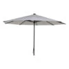 Siena Garden Sonnenschirm Gastro, Rund, Ca. Ø400 Cm