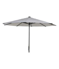 Siena Garden Sonnenschirm Gastro, Rund, Ca. Ø400 Cm