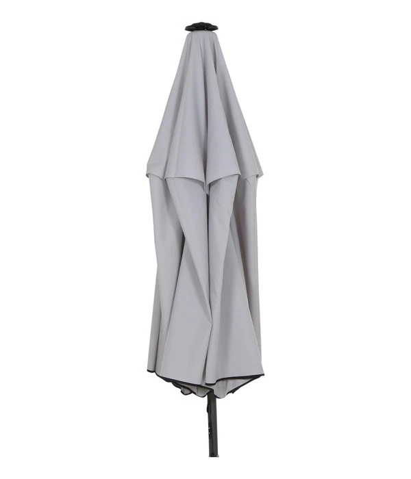 Siena Garden Sonnenschirm Gastro, Rund, Ca. Ø400 Cm 4 Siena Garden Sonnenschirm Gastro, Rund, Ca. Ø400 Cm – Bild 2