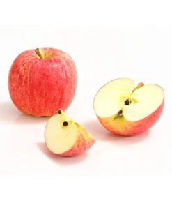 Herbstapfel 'Gala' -Garten Werk Zone 7645880 WE DE 006 ApfelGalaDehnerExpressHerzig