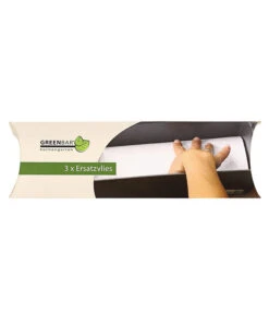 GREENBAR® Ersatzvlies, 3er-Pack 12 GREENBAR® Ersatzvlies, 3er-Pack -Garten Werk Zone 7750599 PR FS 001 GreenbarErsatzvlies3erPackDehnerExpressHerzig