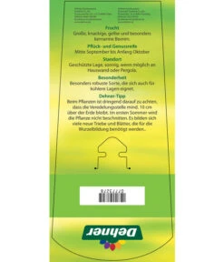 Tafeltraube 'Stefanie' 9 Tafeltraube 'Stefanie' -Garten Werk Zone 7773278 TafeltraubeStefanie Etikett 2