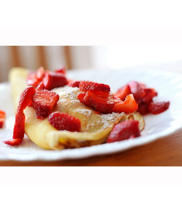 Erdbeere 'HUMMI® Rimona' 5 Erdbeere 'HUMMI® Rimona' – Bild 3