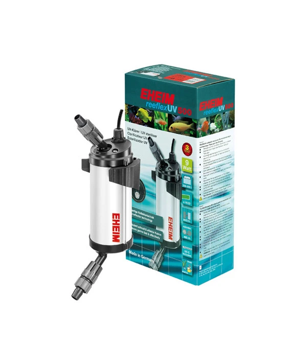 EHEIM UV-Klärer ReeflexUV 3 EHEIM UV-Klärer ReeflexUV