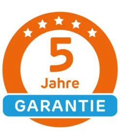 GARANTIA Natura 2in1 Regenspeicher, 350 L 15 GARANTIA Natura 2in1 Regenspeicher, 350 L -Garten Werk Zone OttoGrafPiktogramm Garantie5Jahre