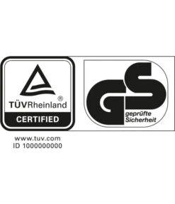 Keter Aufbewahrungsbox Sumatra, 511 Liter, Ca. B145/H64/T73 Cm -Garten Werk Zone TUEV GS